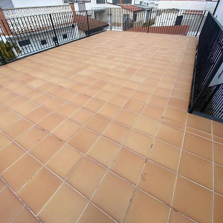 テルエルVivienda San Joseアパートメント エクステリア 写真