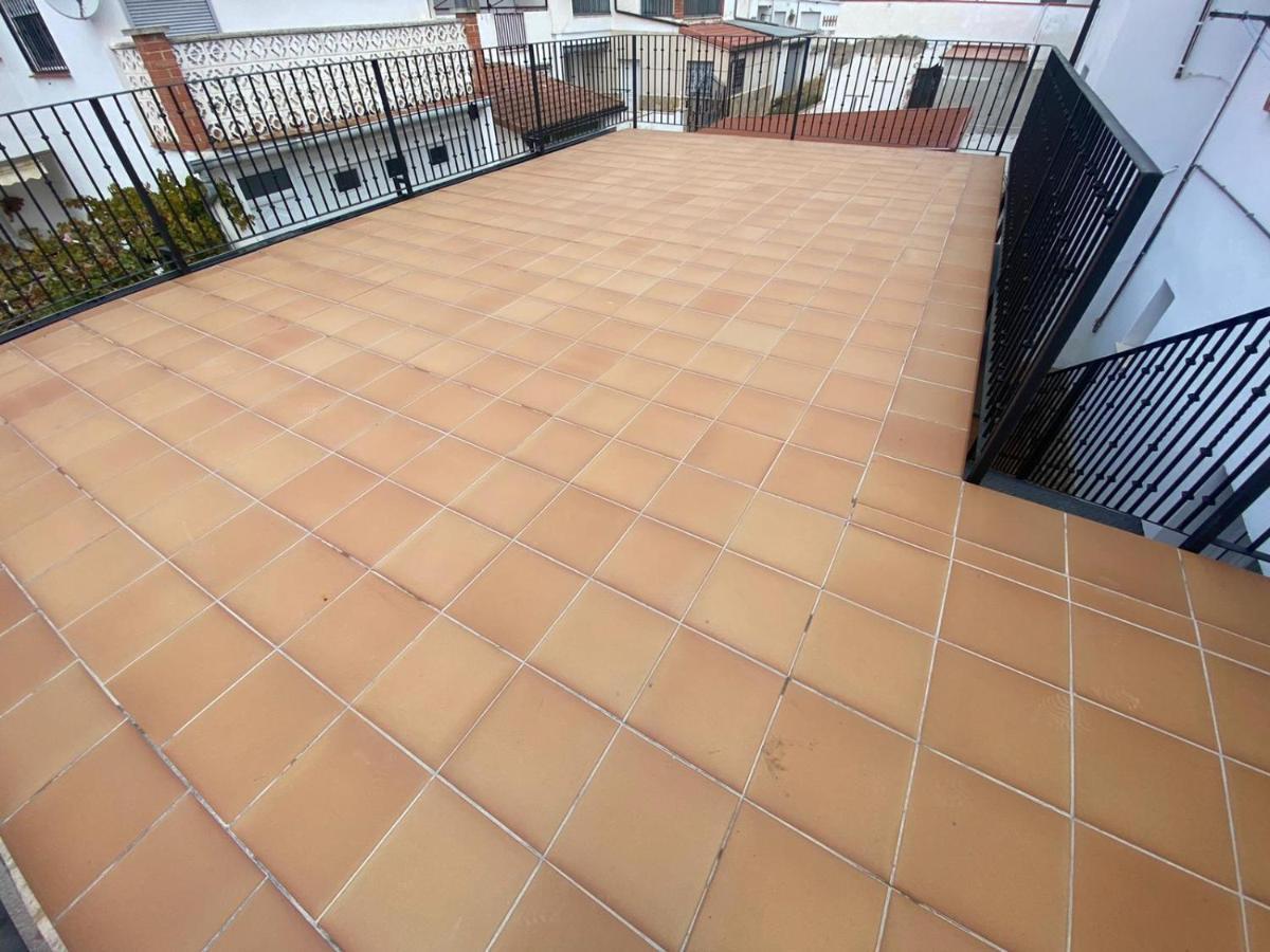 テルエルVivienda San Joseアパートメント エクステリア 写真