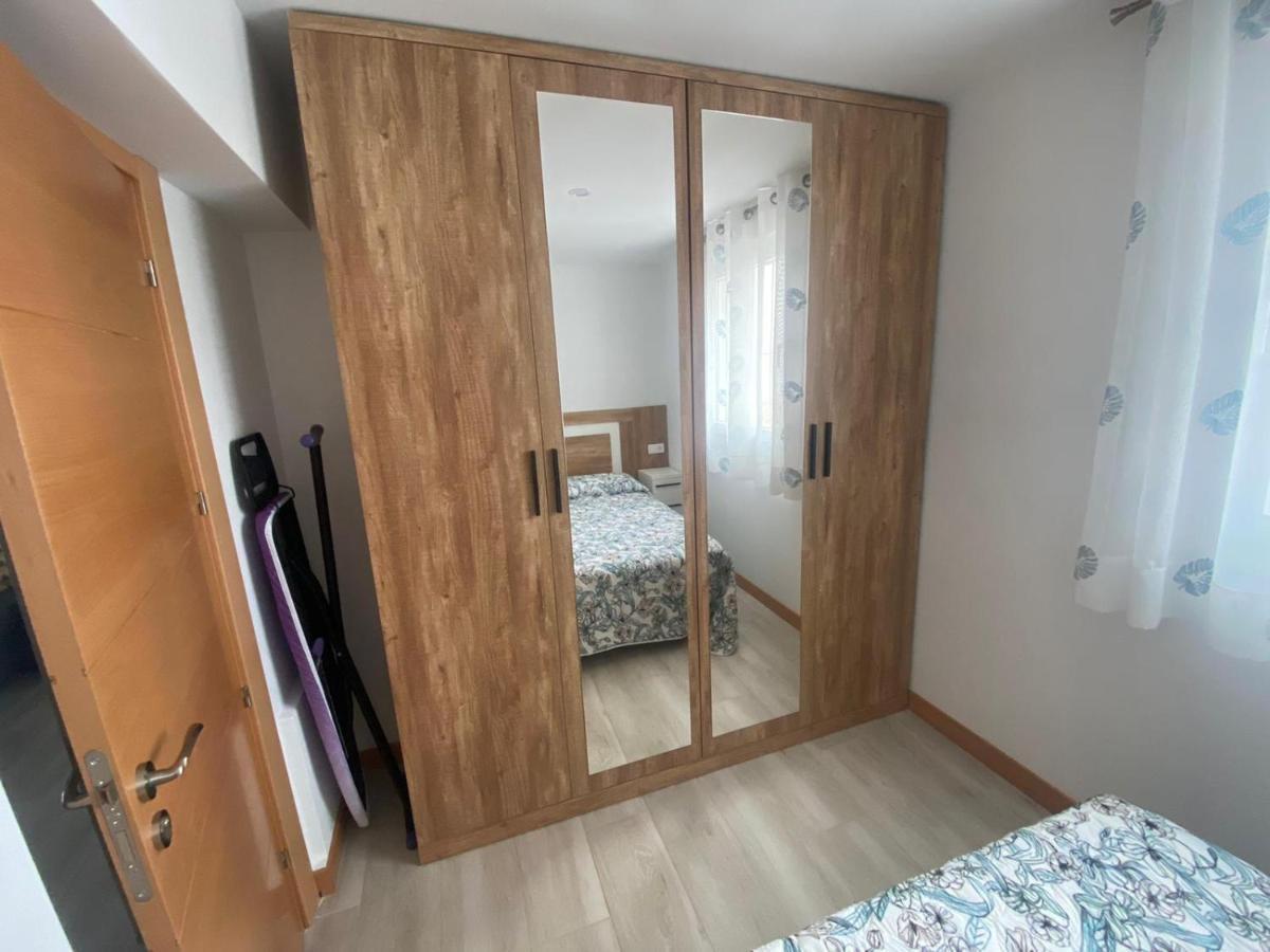 テルエルVivienda San Joseアパートメント エクステリア 写真