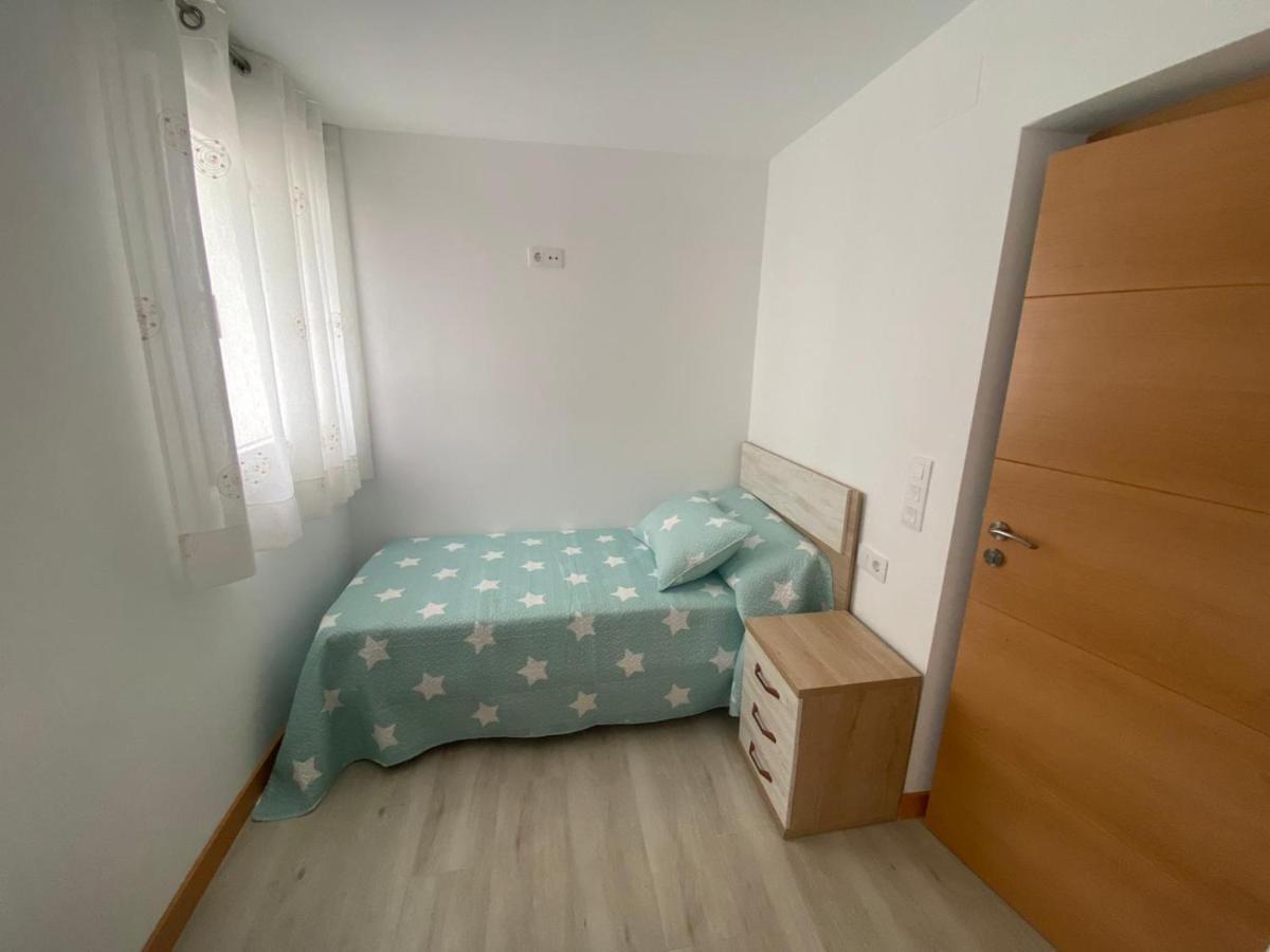 テルエルVivienda San Joseアパートメント エクステリア 写真